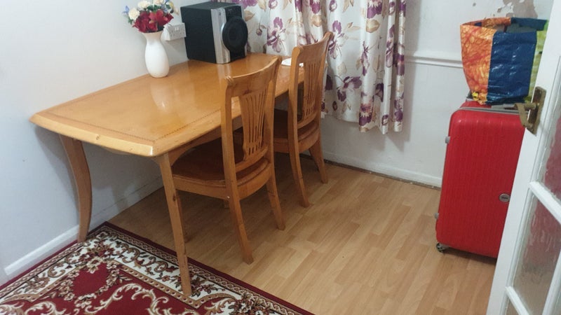 Room Glasgow Road in Greater London