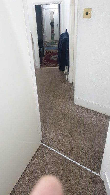 Room Glasgow Road in Greater London