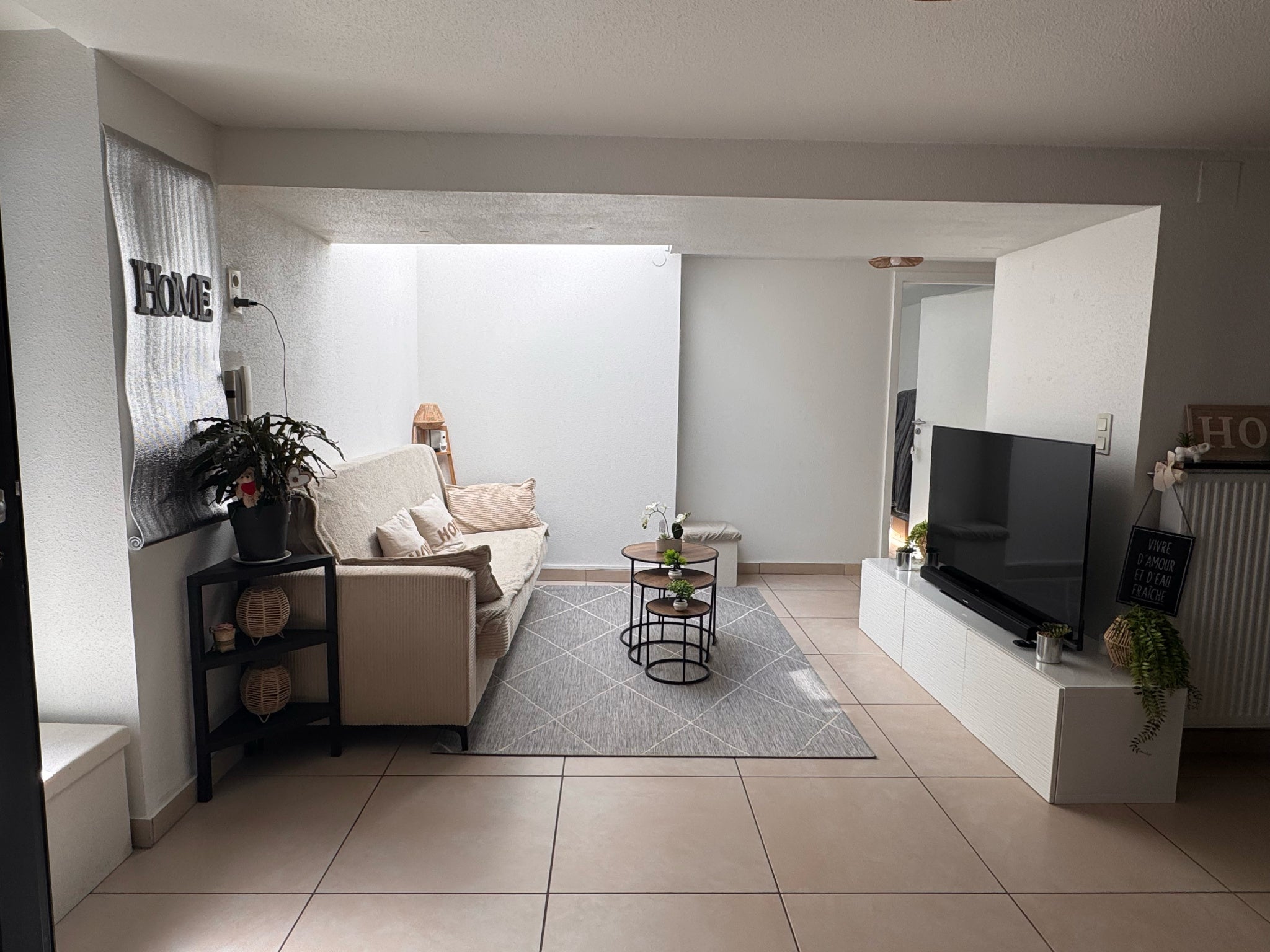 Flat Rue de la Liberté in Ensisheim
