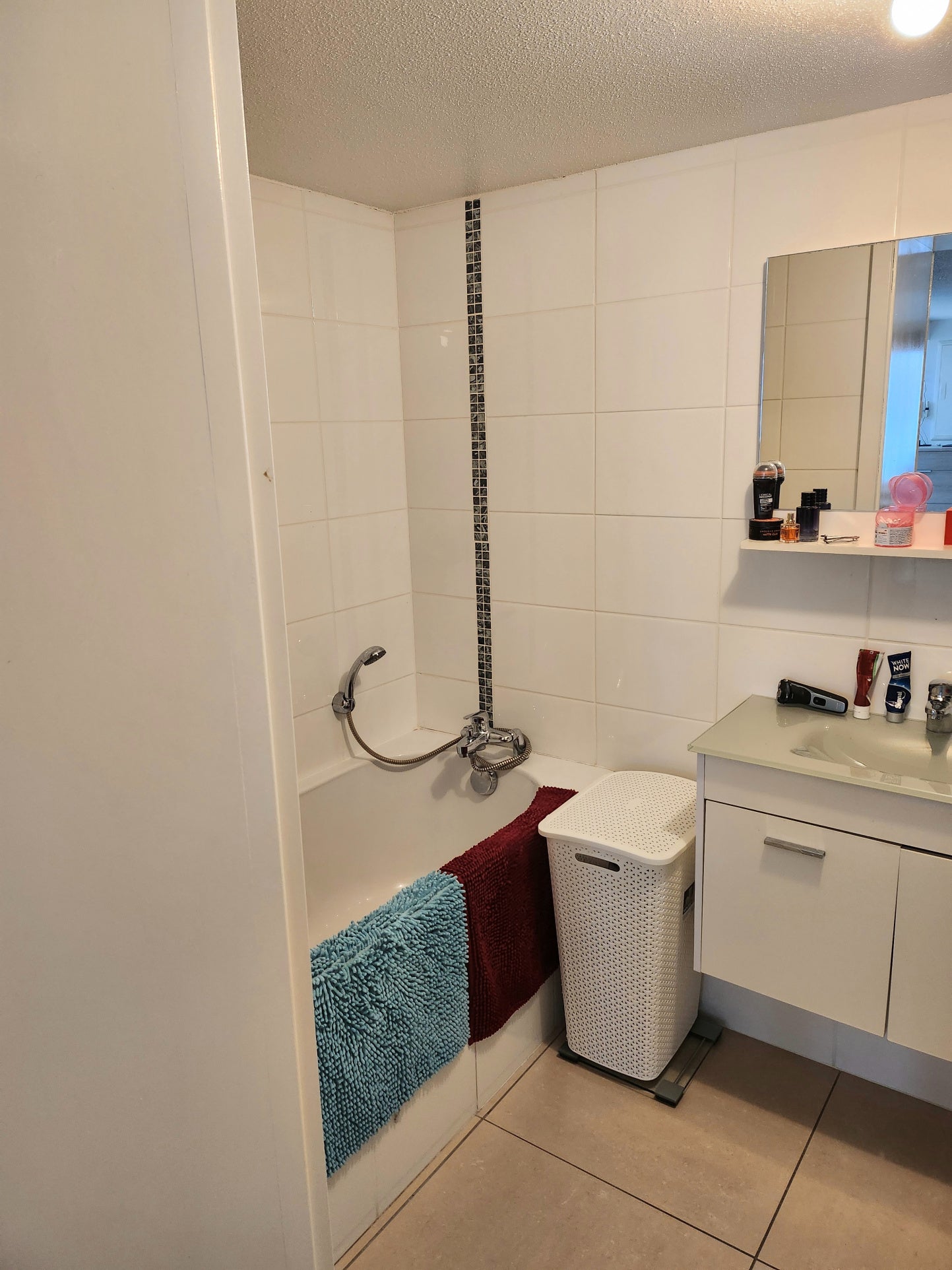 Flat Rue de la Liberté in Ensisheim