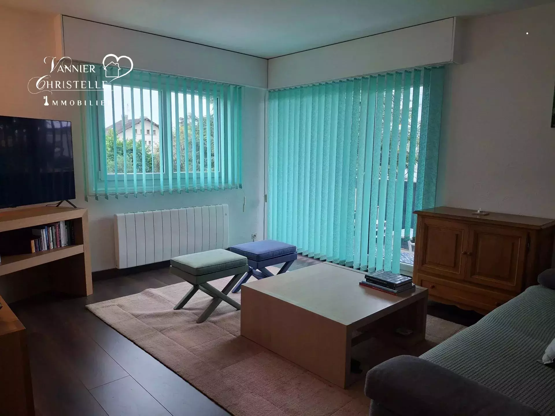 Appartement Rue des Tréflons à Thonon-les-Bains