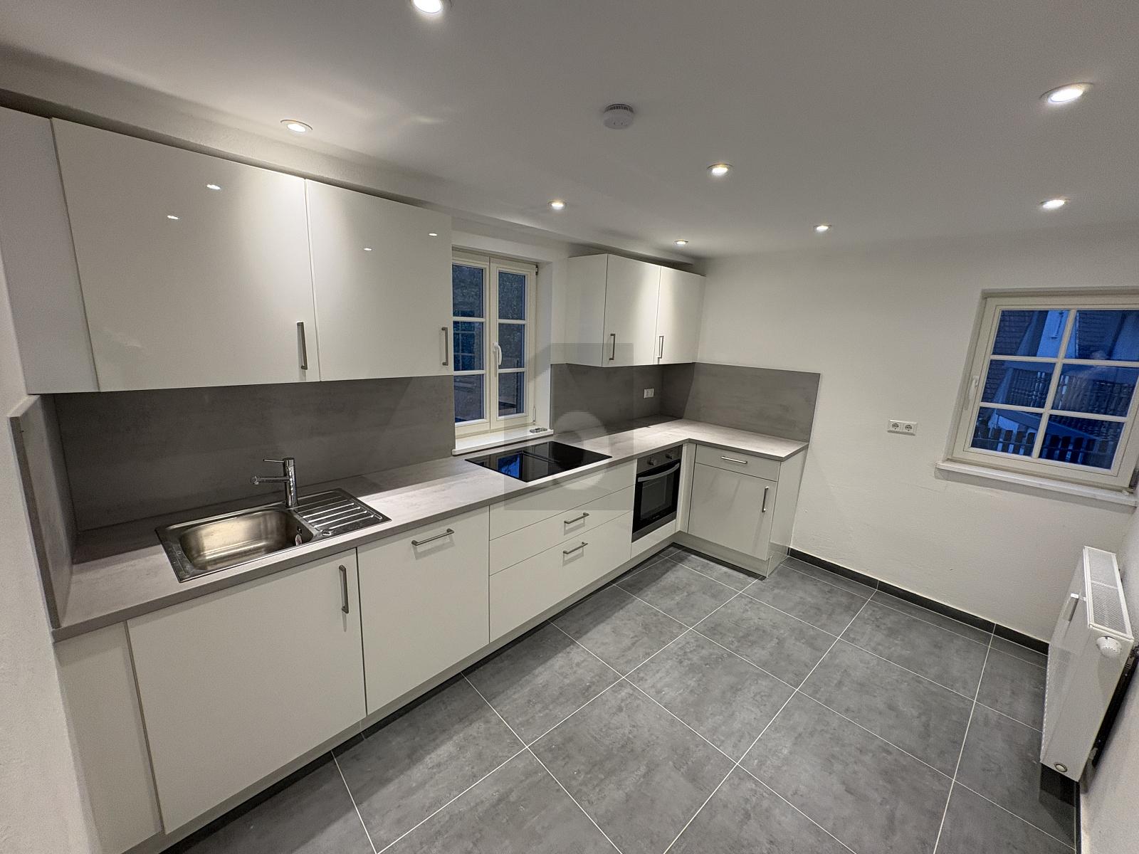 Wohnung L 1103 in Lauffen am Neckar