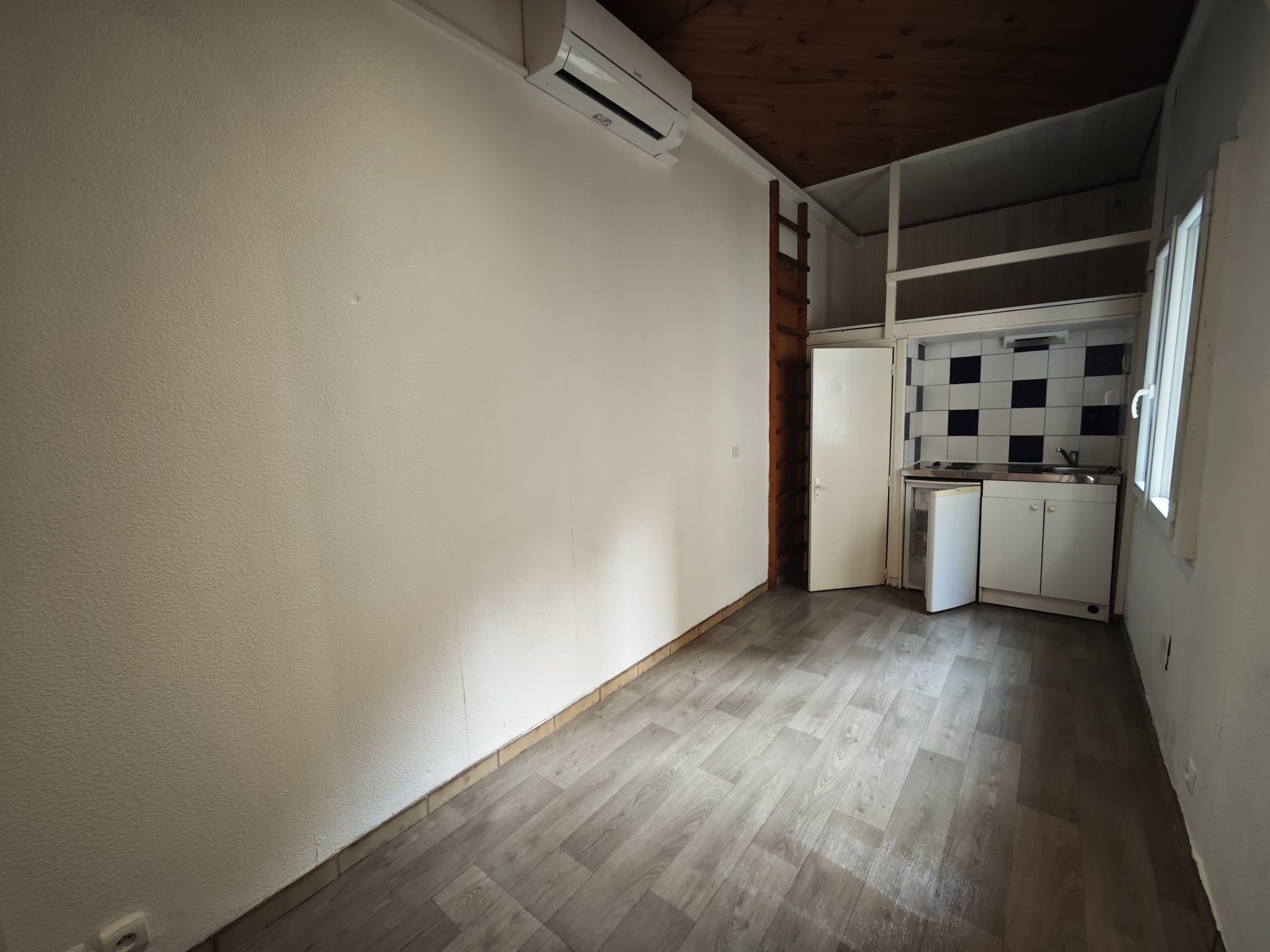 Appartement Rue de La Motte Picquet à Bordeaux