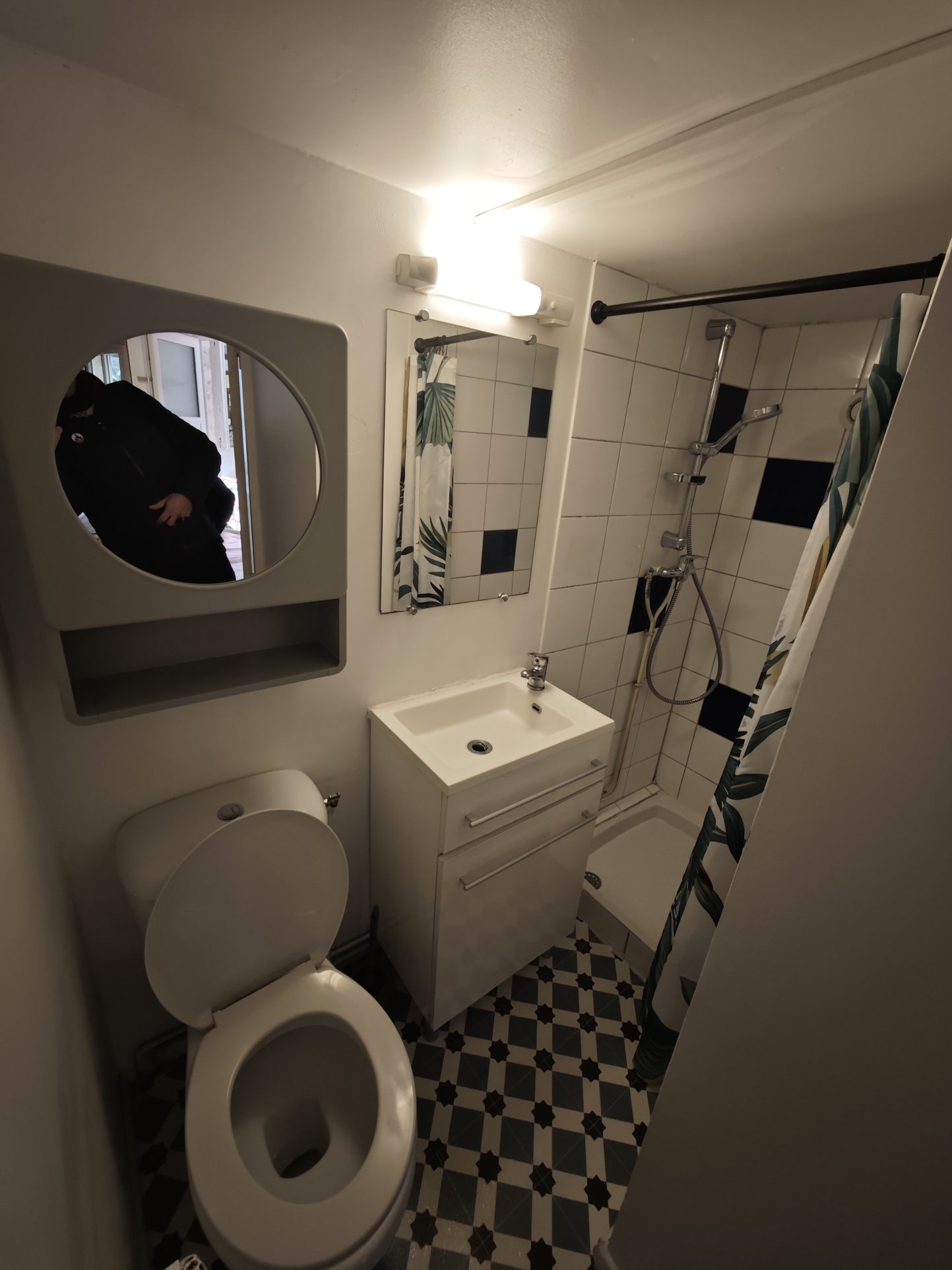 Appartement Rue de La Motte Picquet à Bordeaux