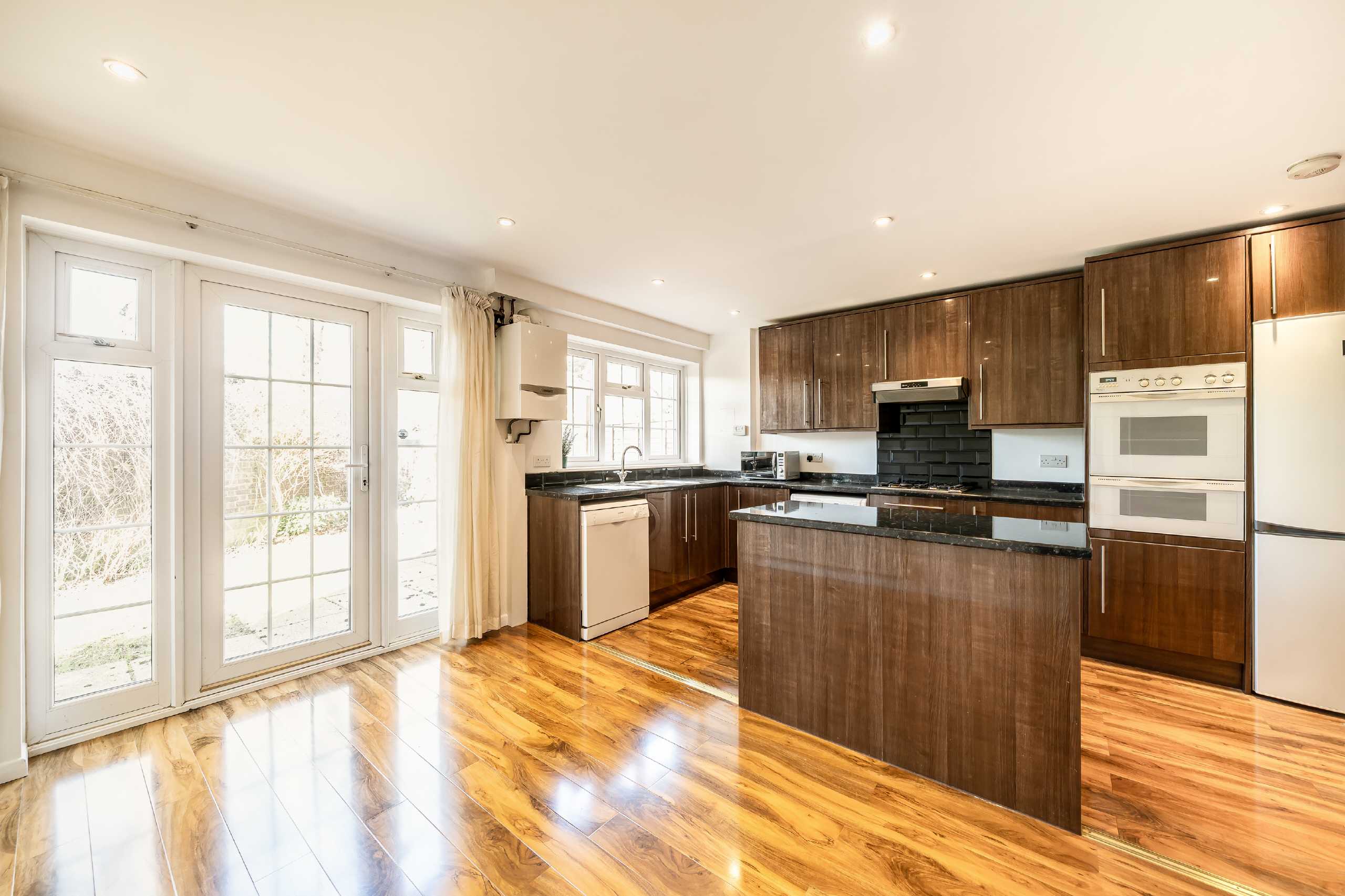 House Tower Rise in Greater London