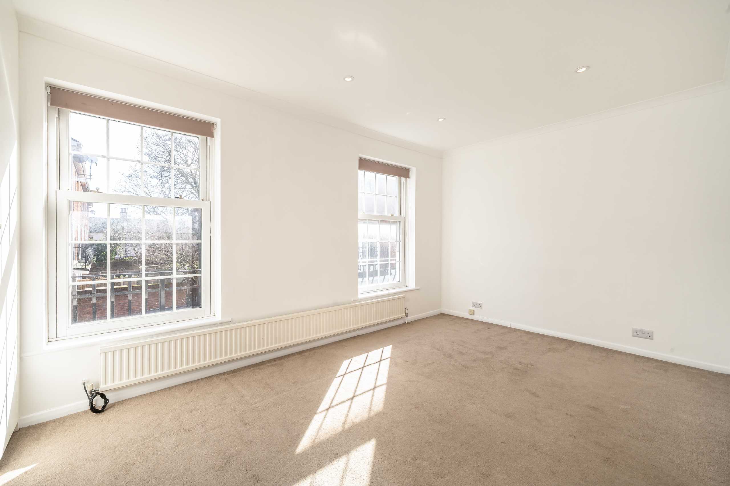 House Tower Rise in Greater London