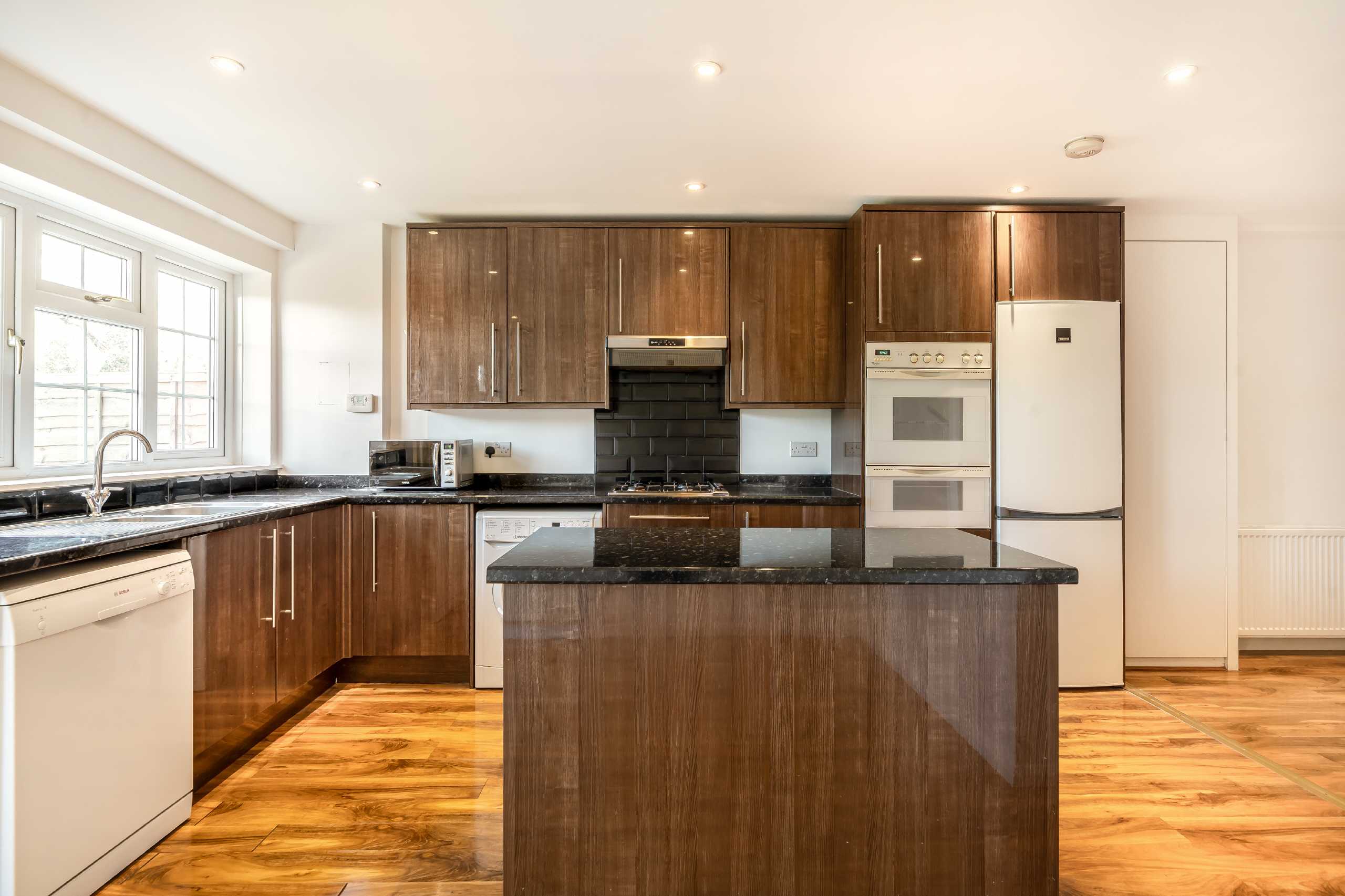 House Tower Rise in Greater London