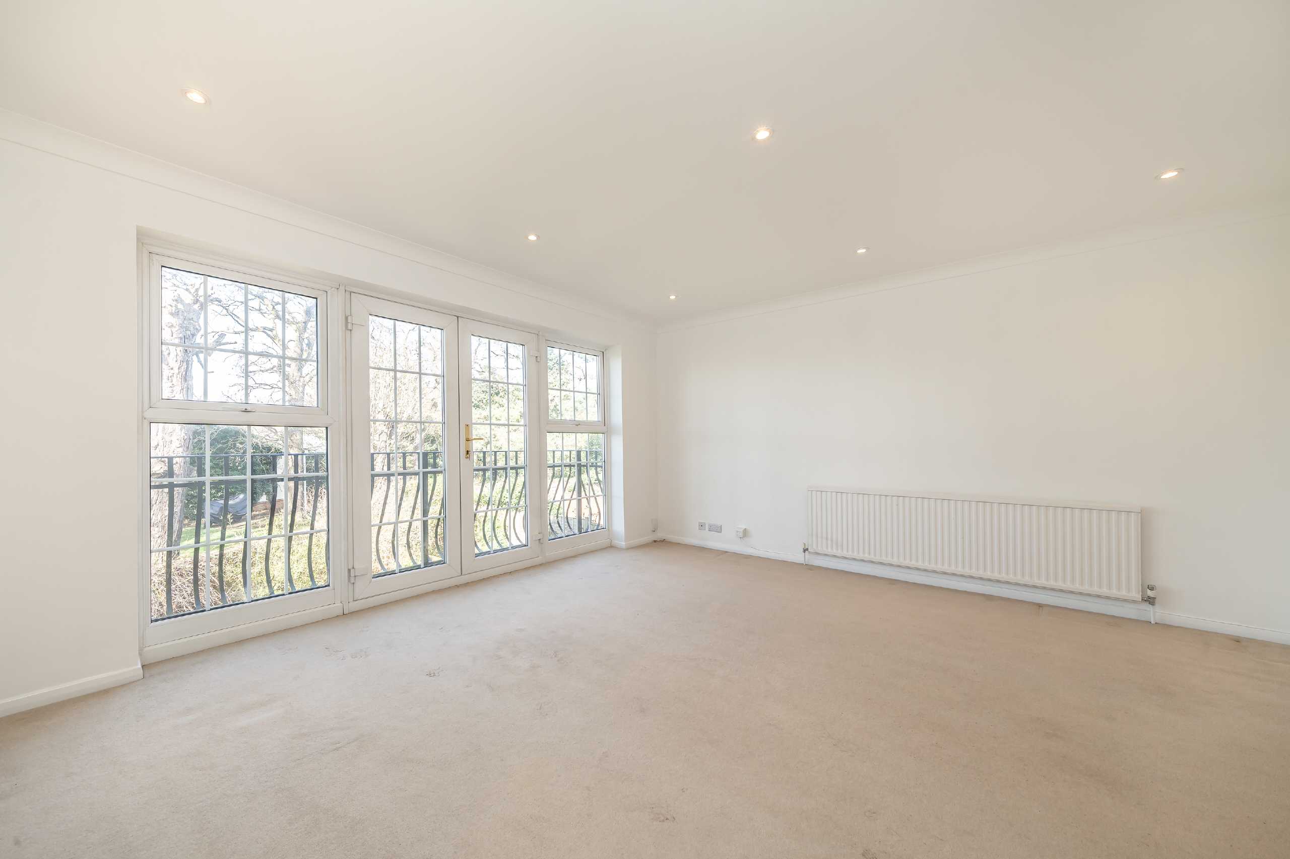 House Tower Rise in Greater London