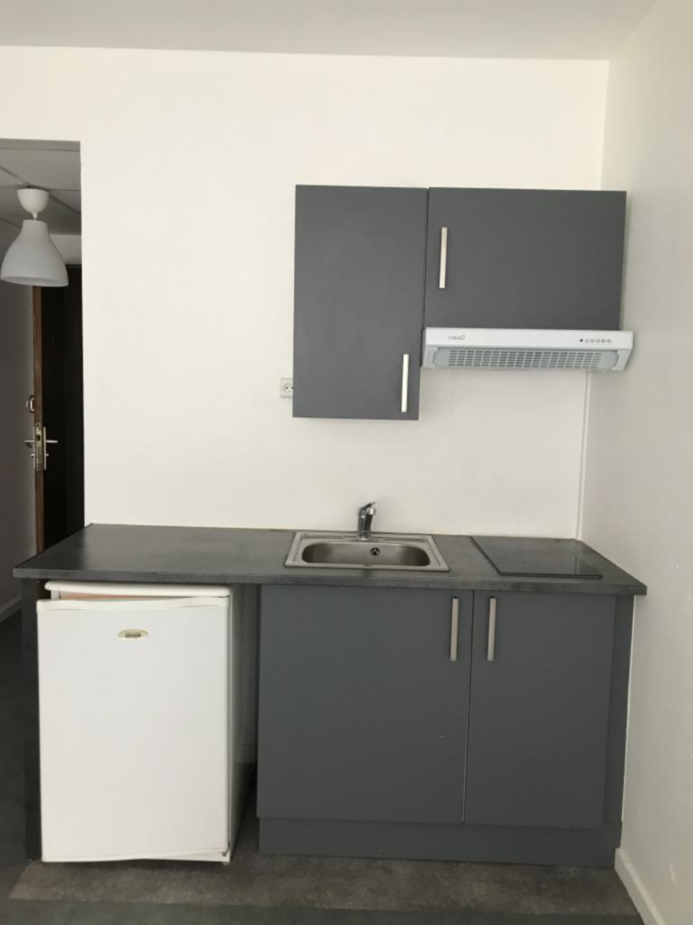 Appartement Allée Bourbouley à Bordeaux