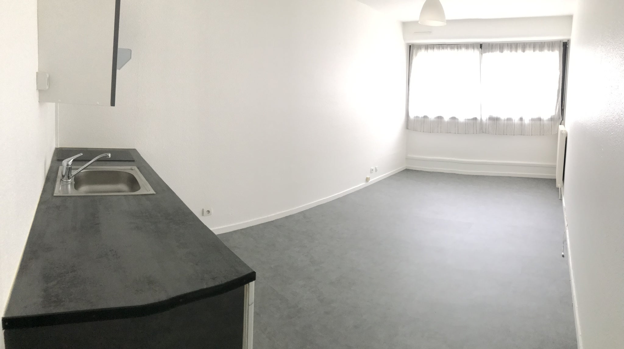 Appartement Allée Bourbouley à Bordeaux