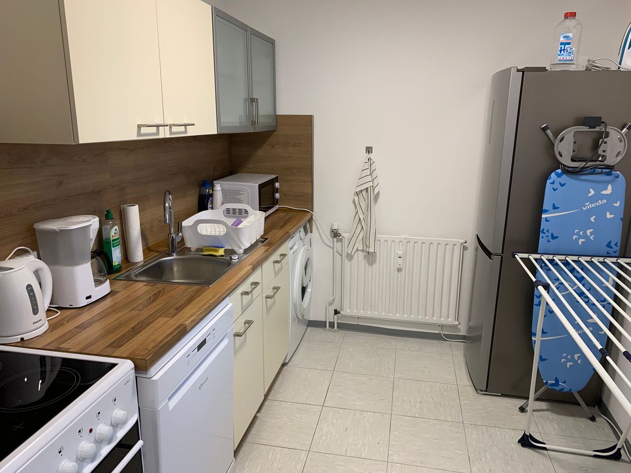 Wohnung Rintheimer Straße in Karlsruhe