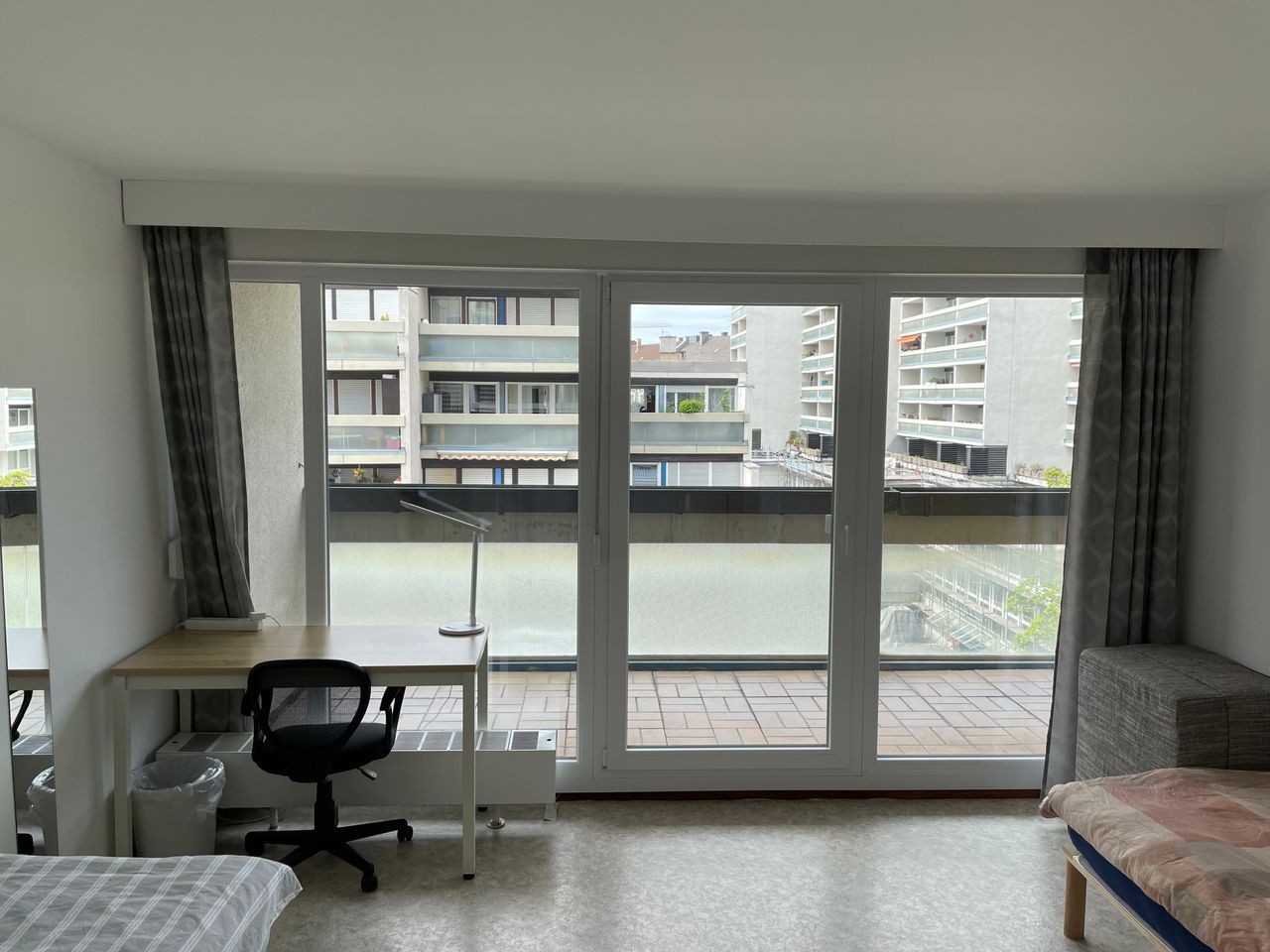Wohnung Rintheimer Straße in Karlsruhe