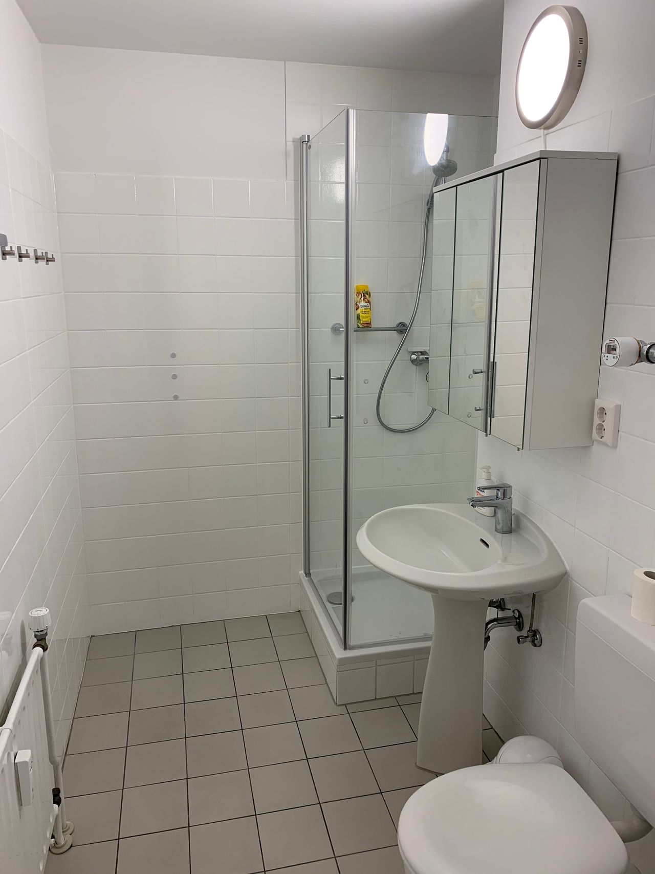 Wohnung Rintheimer Straße in Karlsruhe
