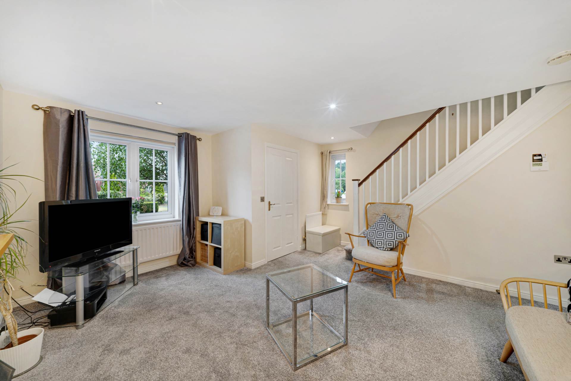 House Ashurst Grove in Radcliffe