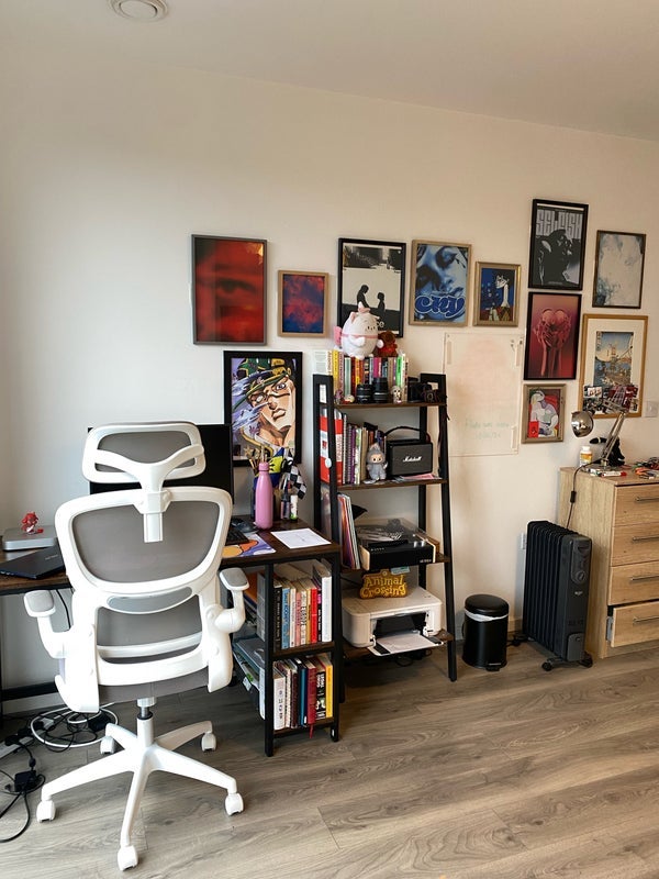 Room High Road Wembley in Greater London