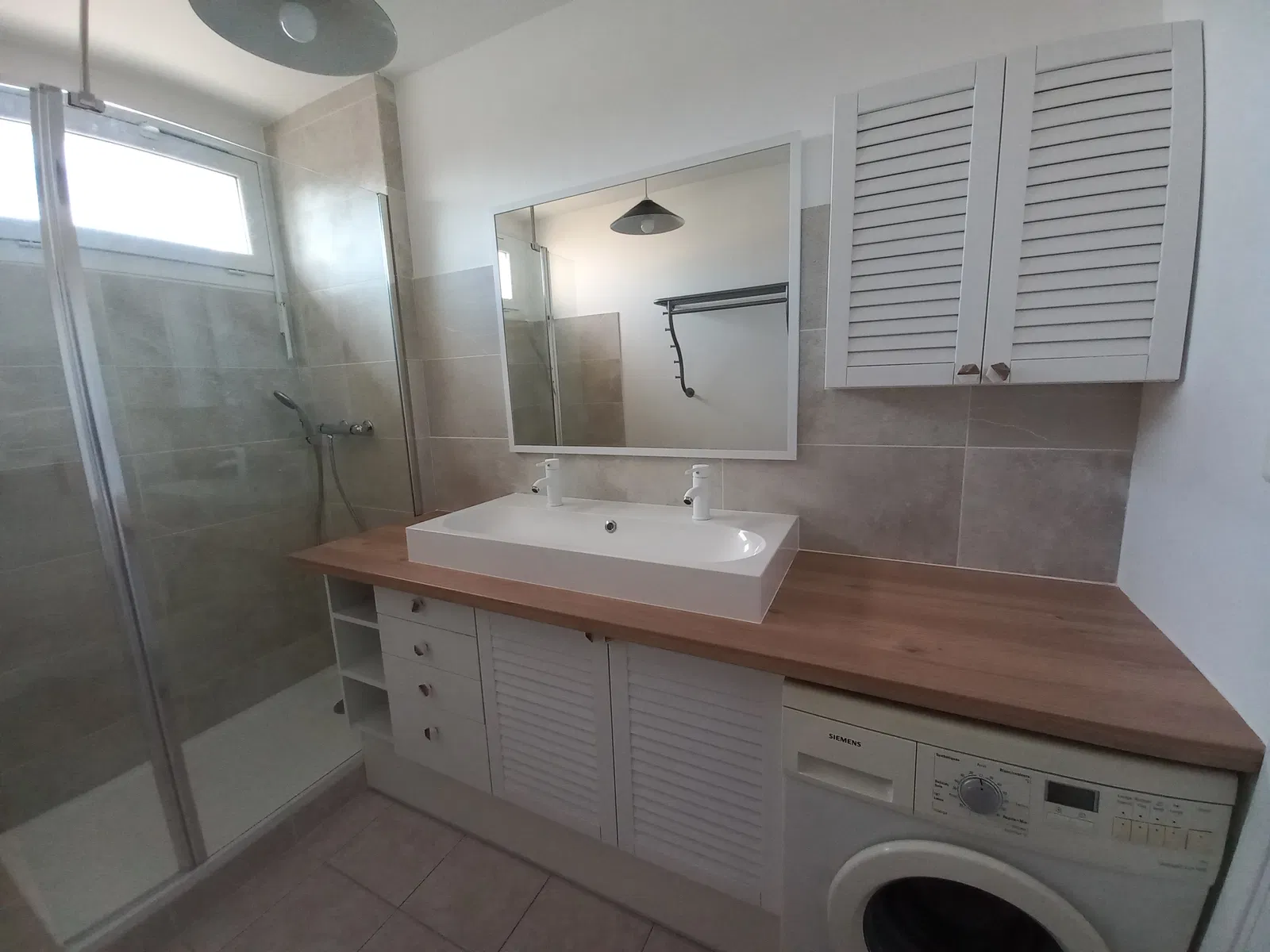 Chambre Rue Panissod à Villeurbanne