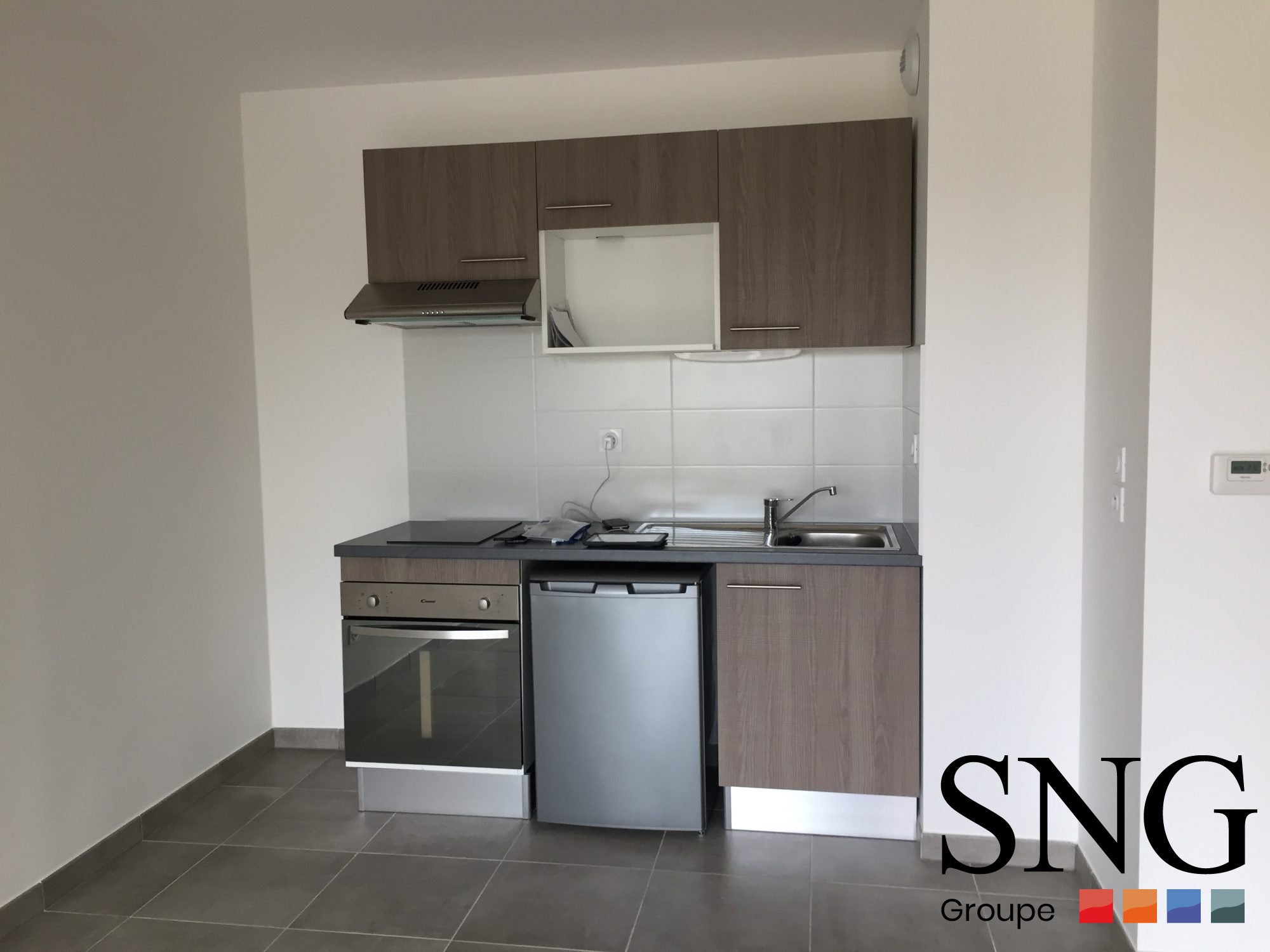 Appartement Rue Edmond Rostand à Toulouse