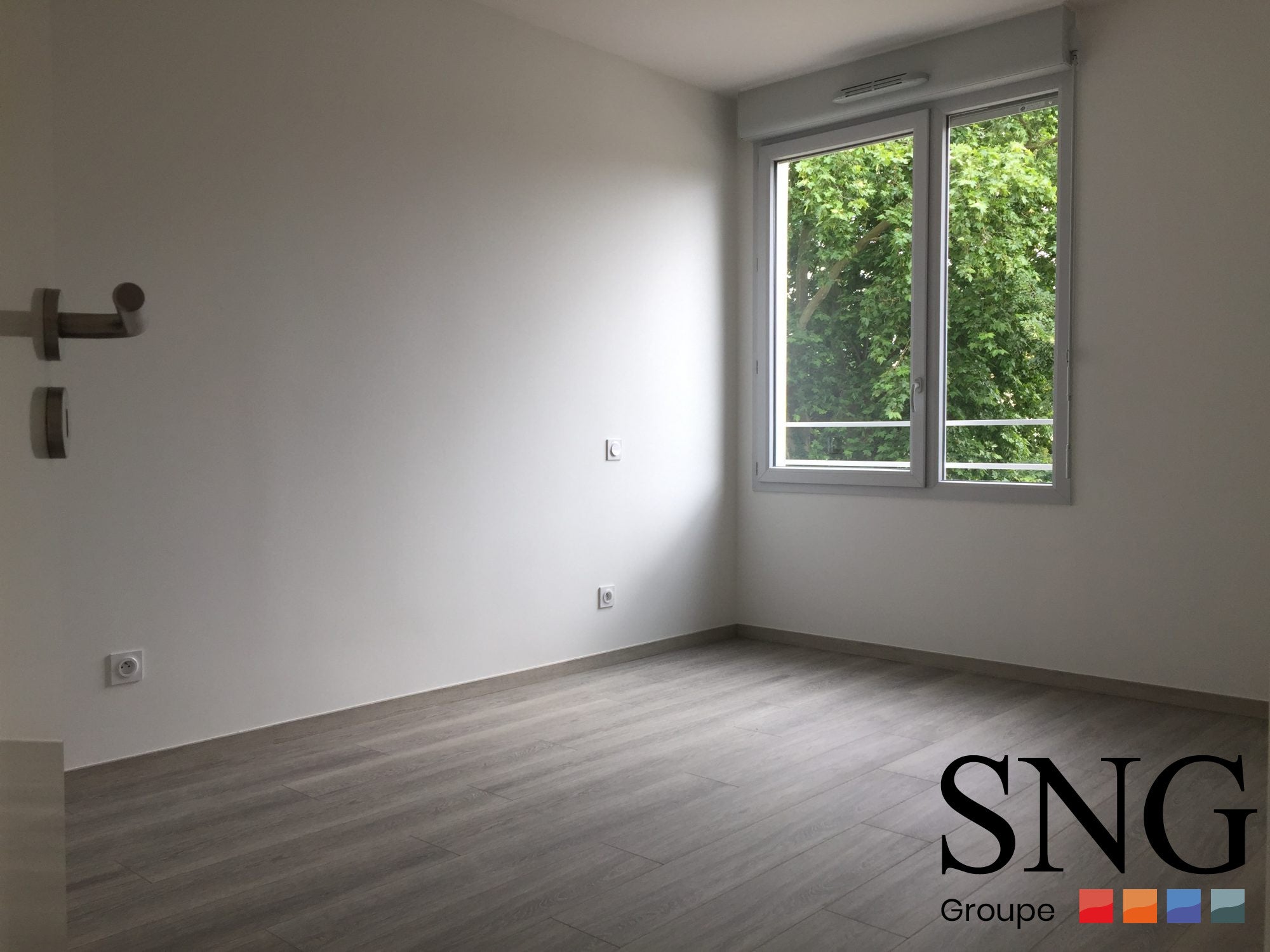 Appartement Rue Edmond Rostand à Toulouse