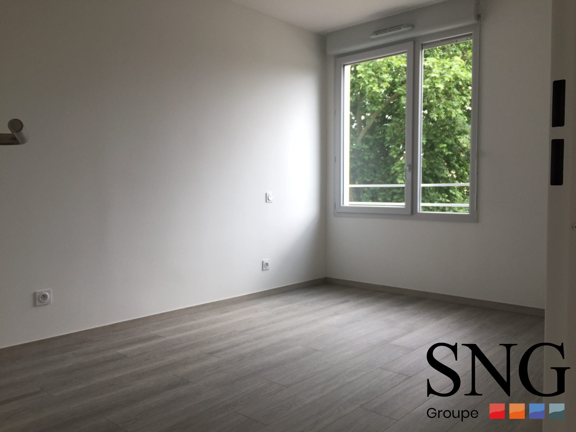Appartement Rue Edmond Rostand à Toulouse