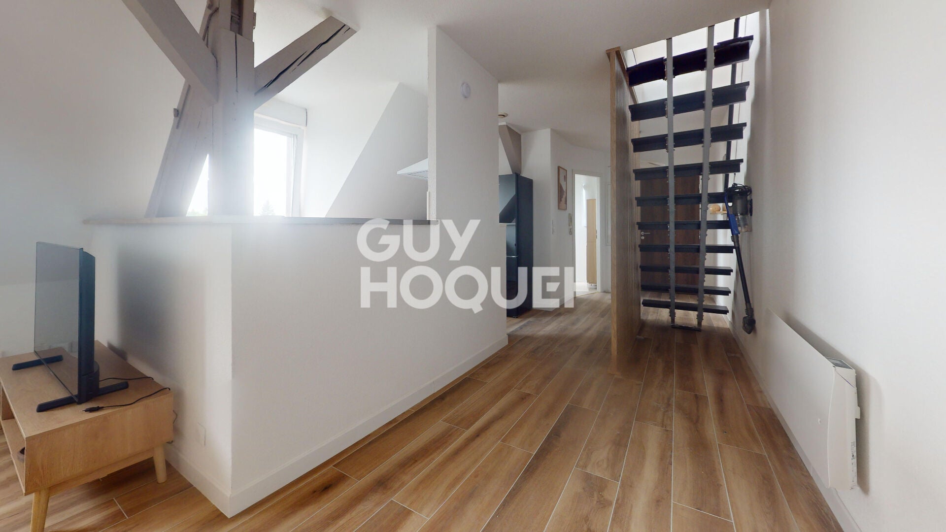 Flat Rue François Staedelin in Mulhouse