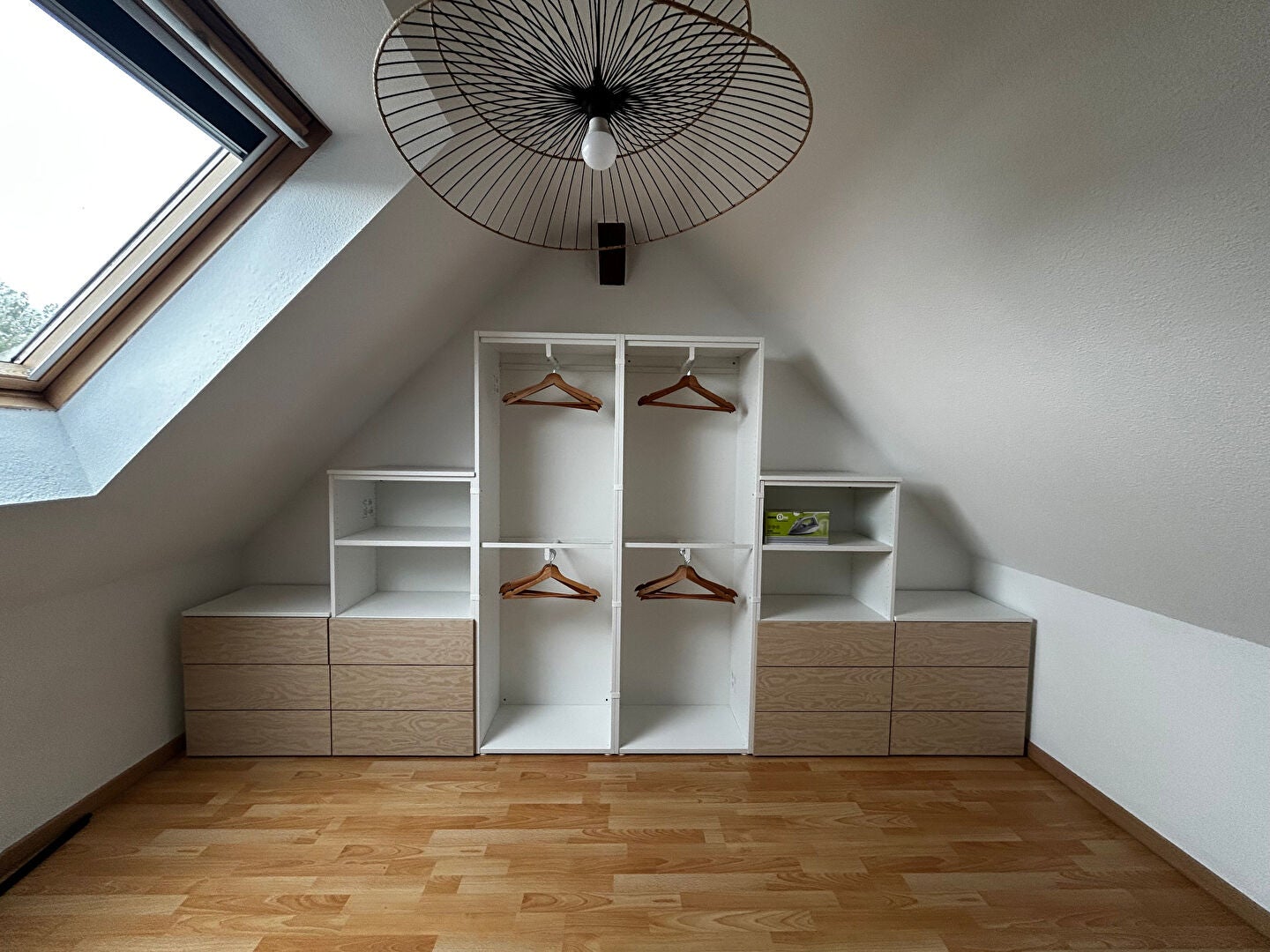 Appartement Avenue Aristide Briand à Mulhouse