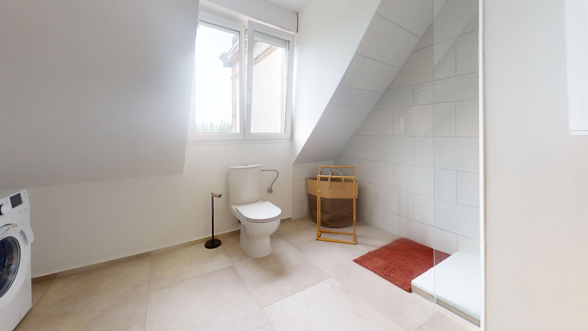 Appartement Avenue Aristide Briand à Mulhouse