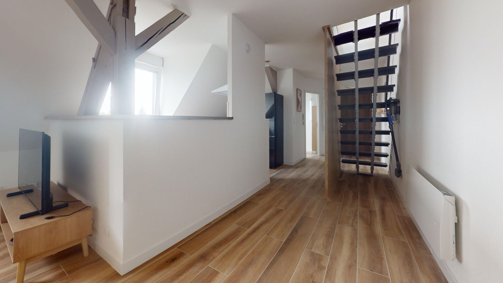 Appartement Avenue Aristide Briand à Mulhouse