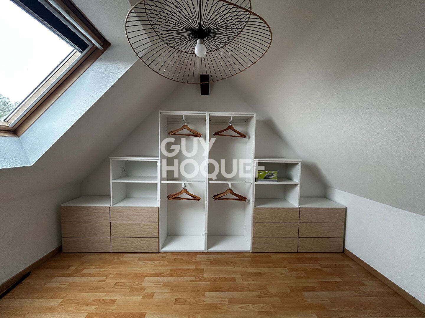Flat Rue François Staedelin in Mulhouse
