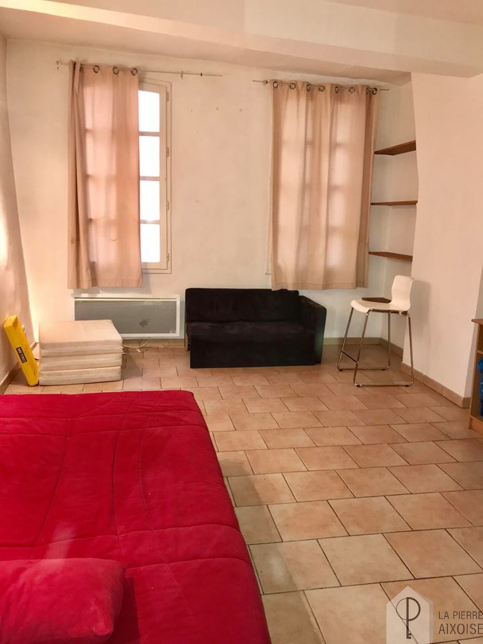 Appartement Rue de la Verrerie à Aix-en-Provence