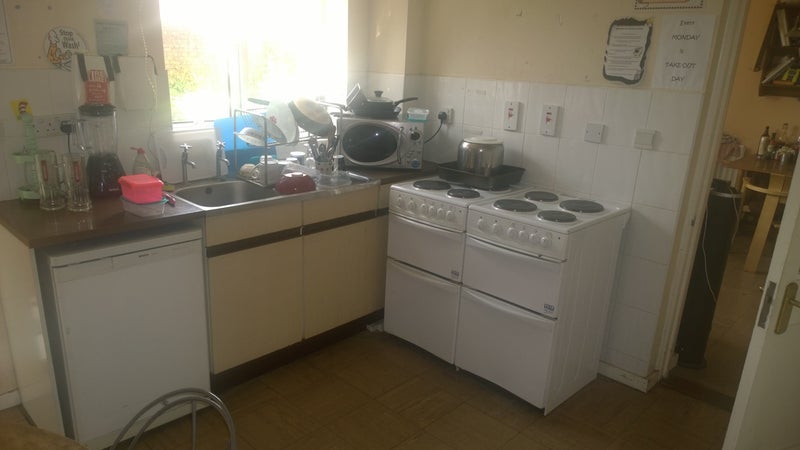 Room Blakeney Mills in Yate