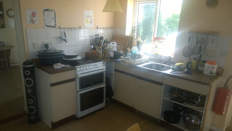 Room Blakeney Mills in Yate