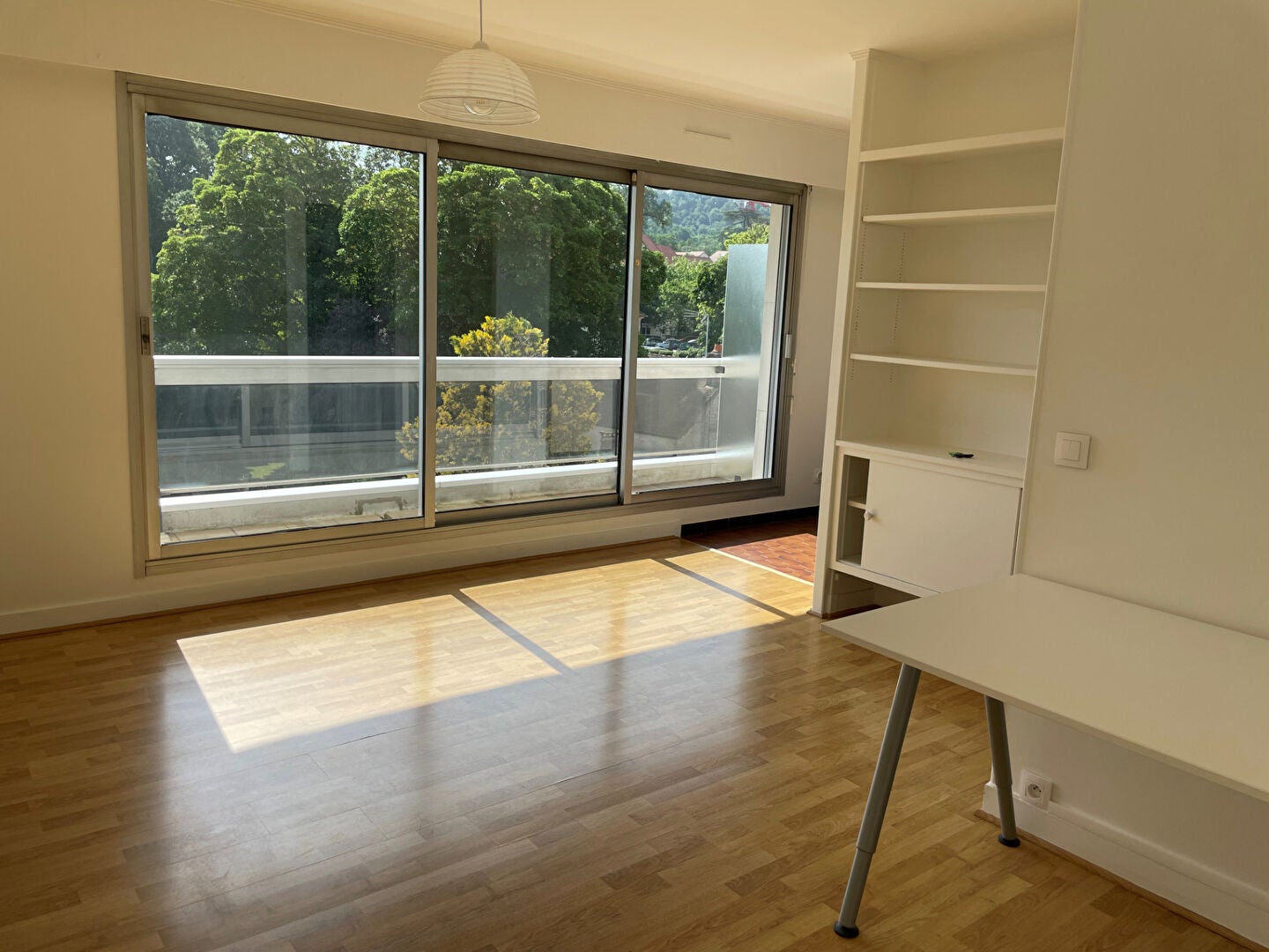Appartement Avenue de Scandinavie à Les Ulis