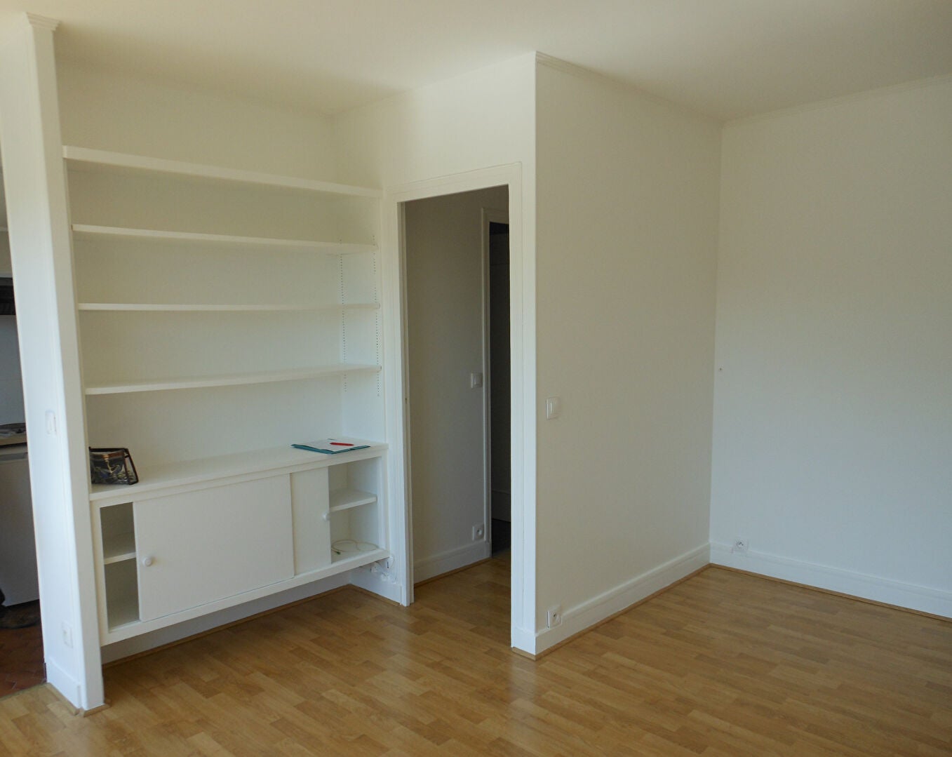 Appartement Avenue de Scandinavie à Les Ulis