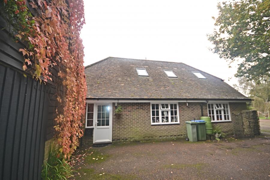 House Nowhurst Lane in Horsham