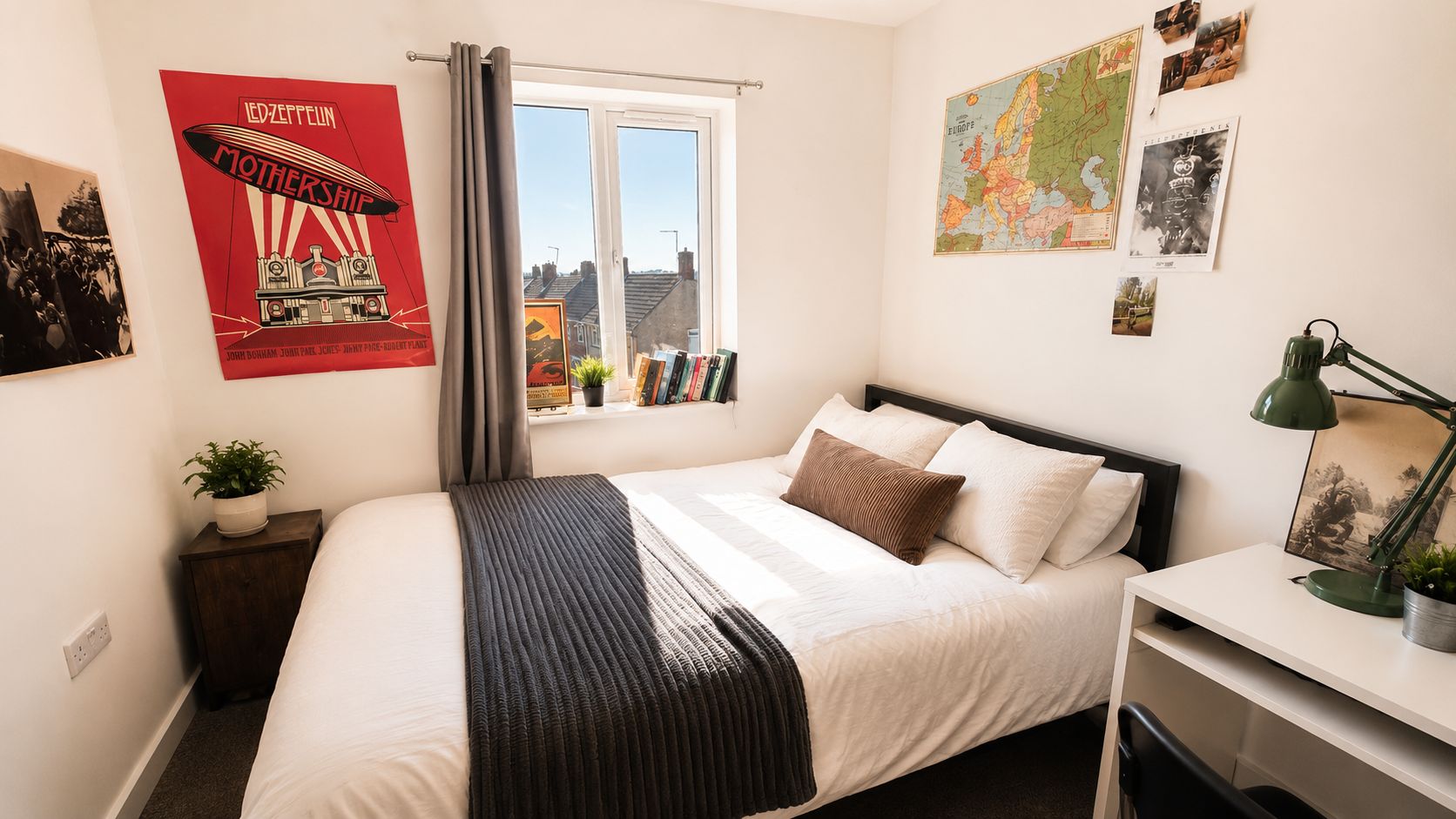 Room Orpen Gardens in Bristol