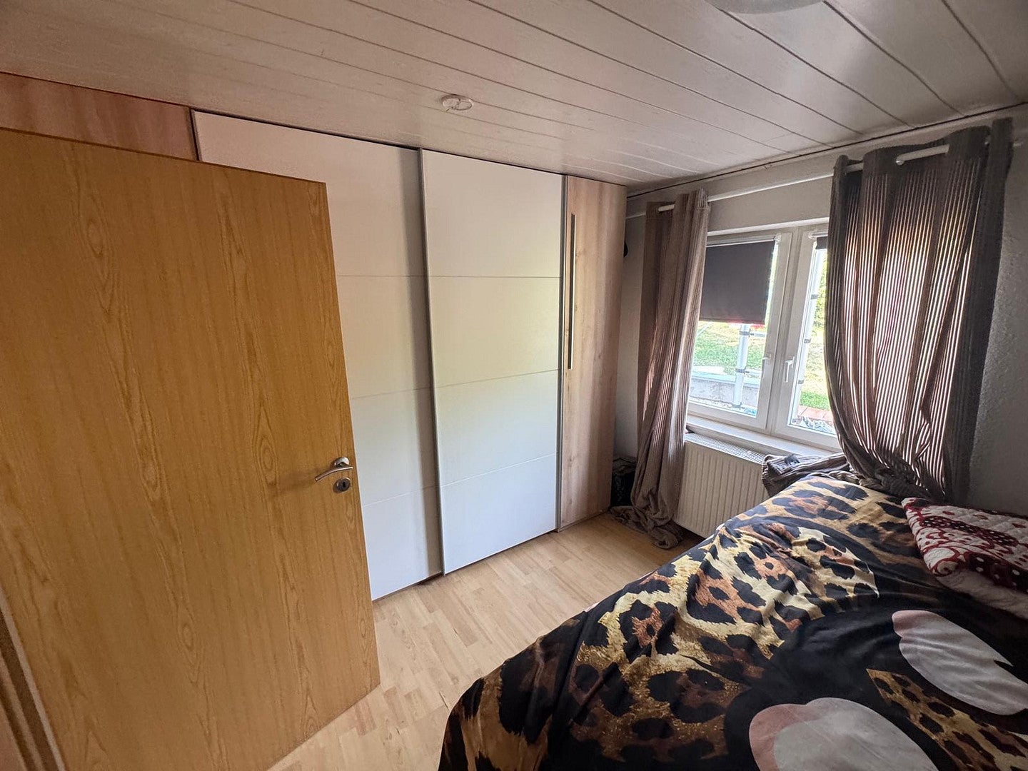 Wohnung Rheinstraße in Münster-Sarmsheim