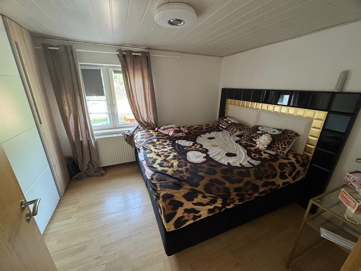 Wohnung Rheinstraße in Münster-Sarmsheim