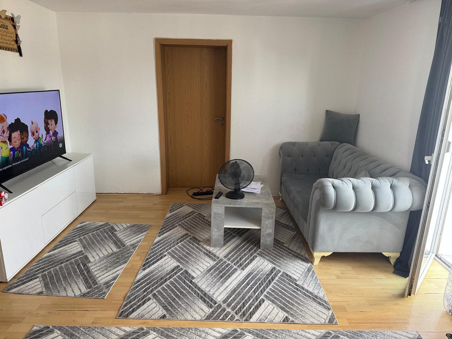 Wohnung Rheinstraße in Münster-Sarmsheim