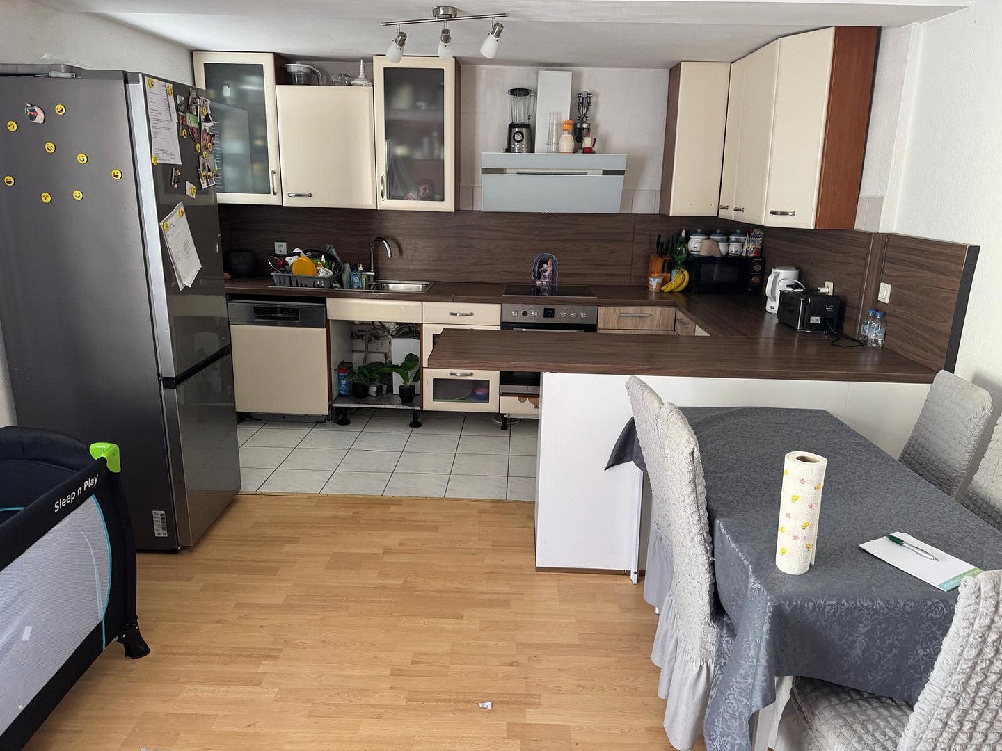 Wohnung Rheinstraße in Münster-Sarmsheim