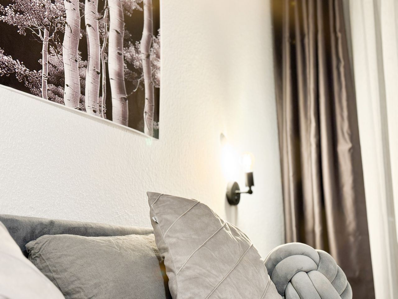 Wohnung Zähringerstraße in Karlsruhe