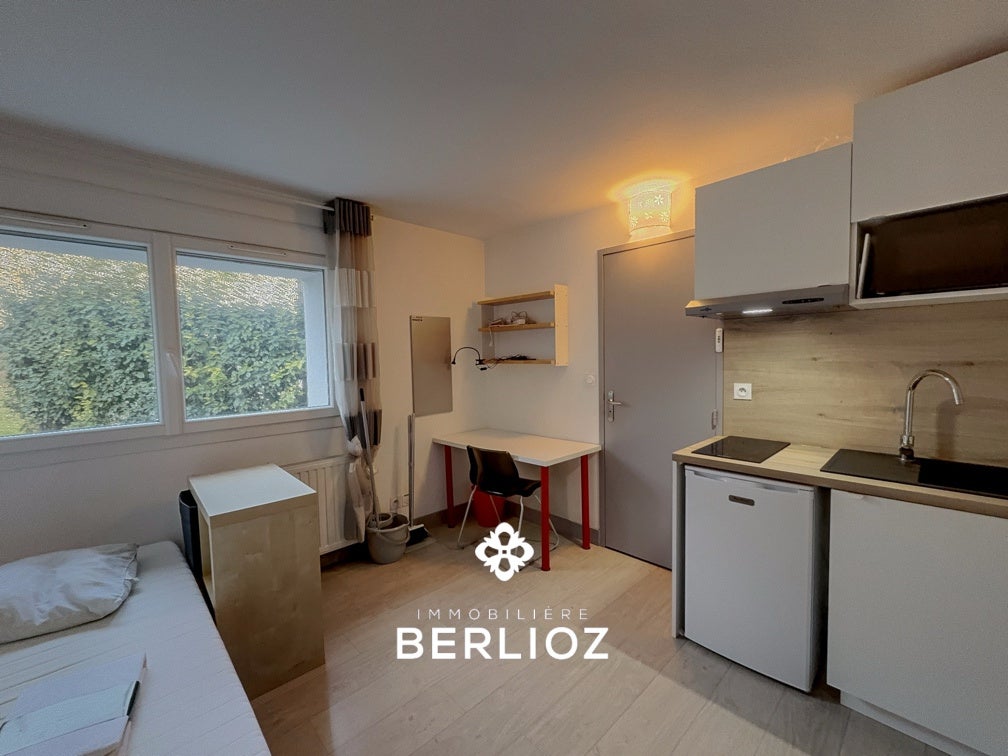 Appartement Rue du Commandant Perreau à Grenoble