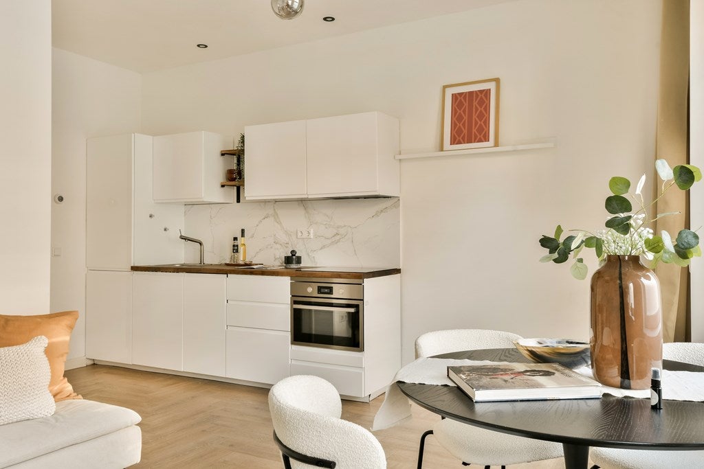 Appartement te koop: Haarlemmermeerstraat 125H, Amsterdam