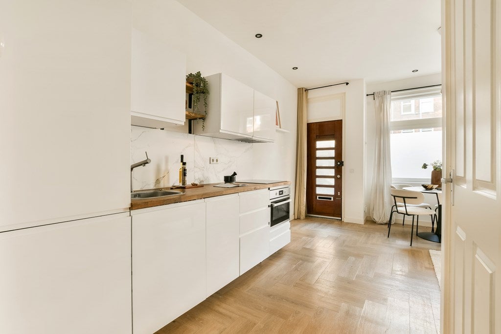 Appartement te koop: Haarlemmermeerstraat 125H, Amsterdam