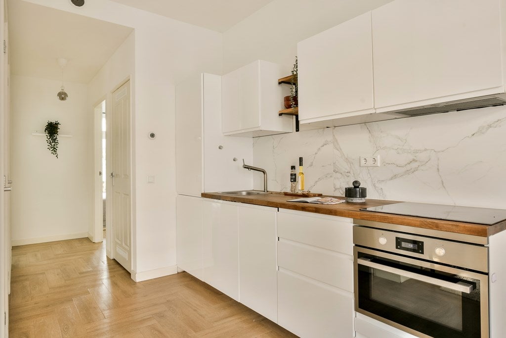 Appartement te koop: Haarlemmermeerstraat 125H, Amsterdam