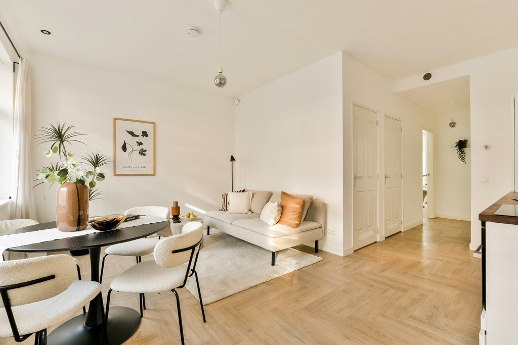 Appartement te koop: Haarlemmermeerstraat 125H, Amsterdam