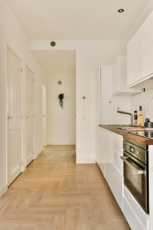 Appartement te koop: Haarlemmermeerstraat 125H, Amsterdam