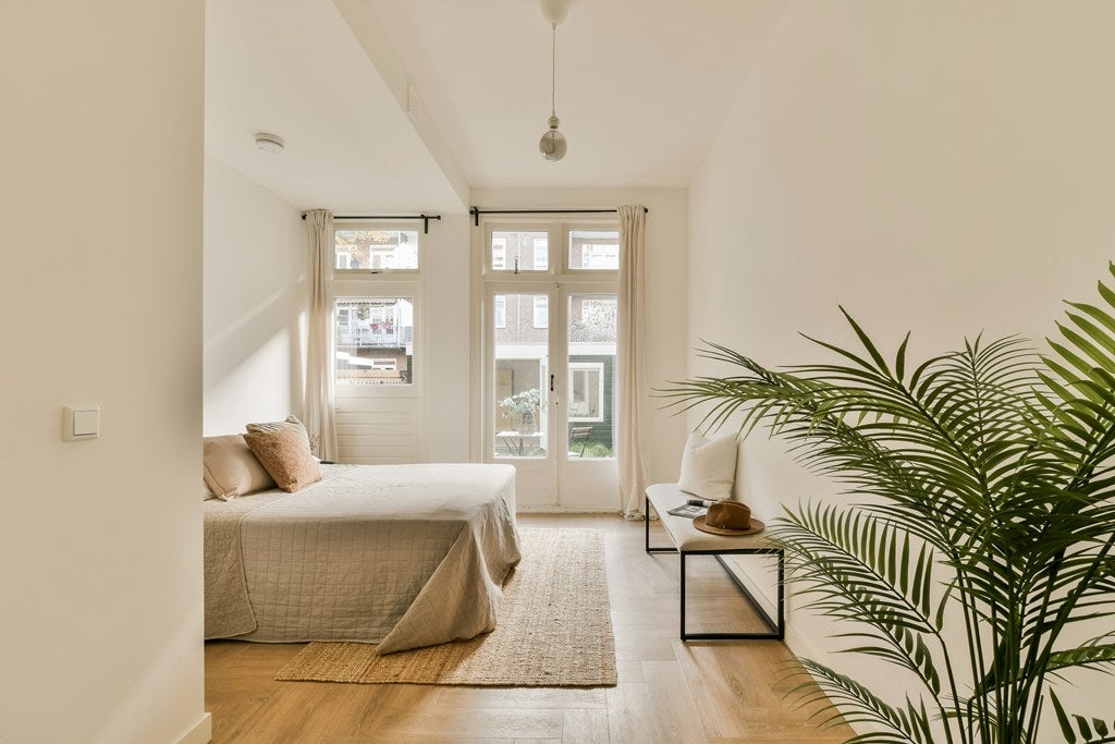Appartement te koop: Haarlemmermeerstraat 125H, Amsterdam