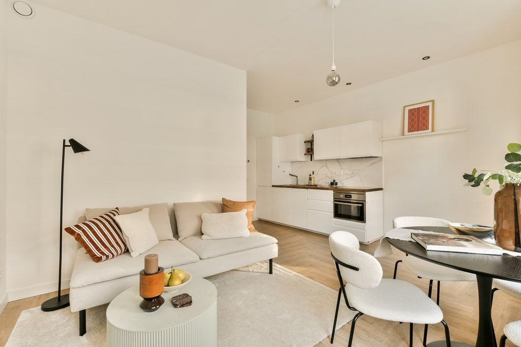 Appartement te koop: Haarlemmermeerstraat 125H, Amsterdam