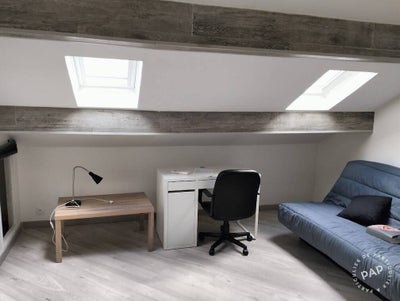 Room Allée du Val de Marne in Sucy-en-Brie