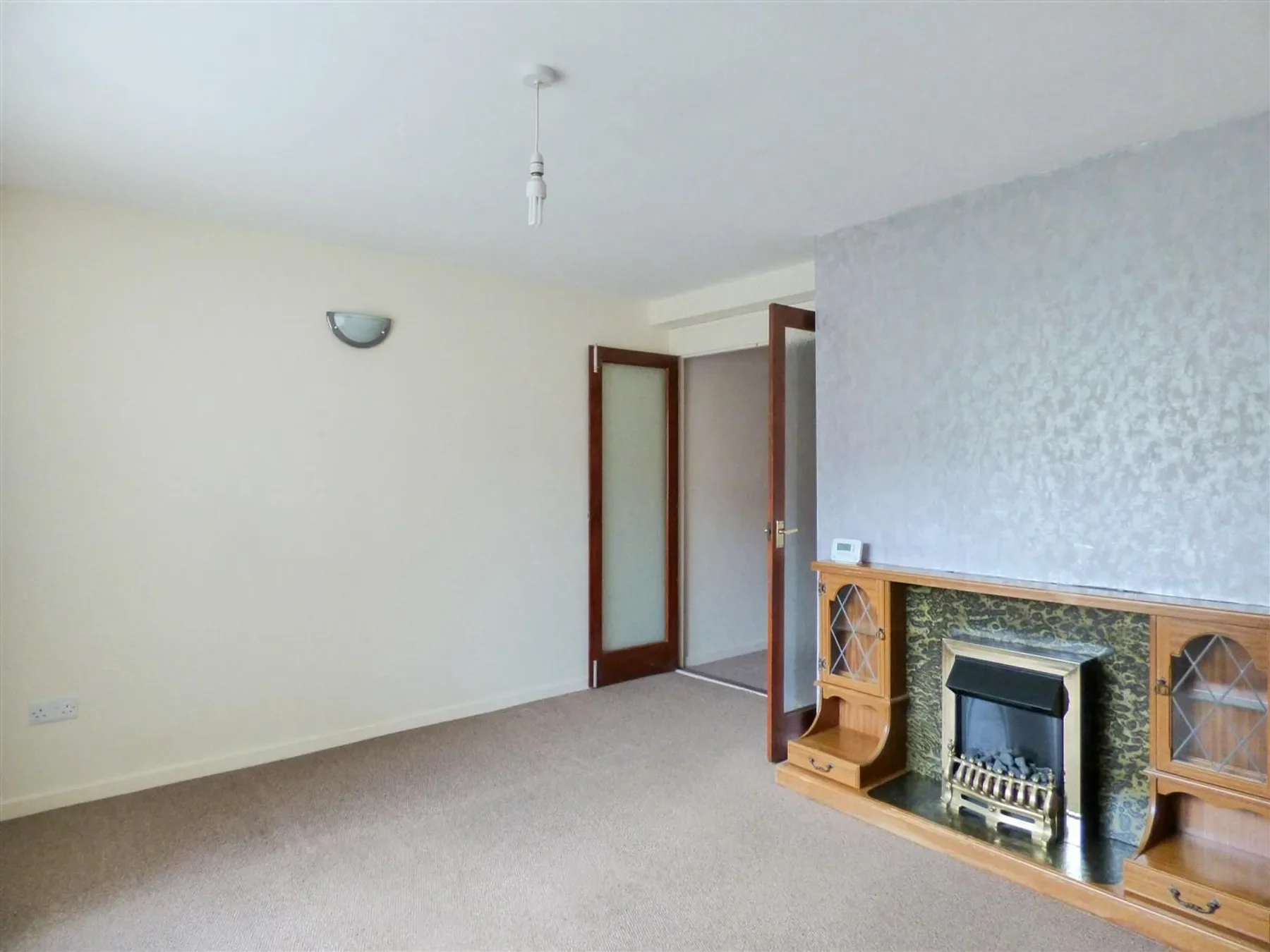 House Iveagh Close in North West Leicestershire